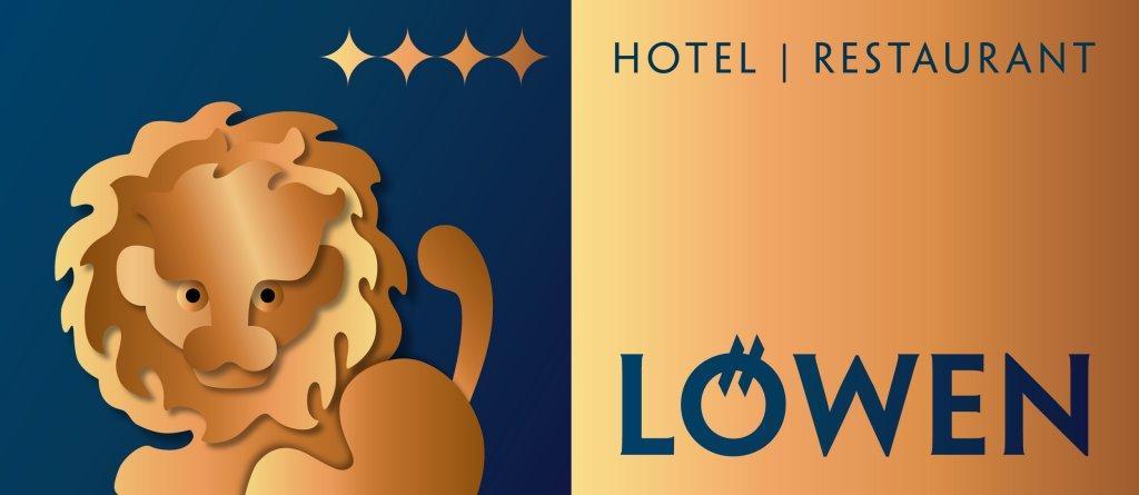 Akzent Hotel Loewen Langenargen Extérieur photo