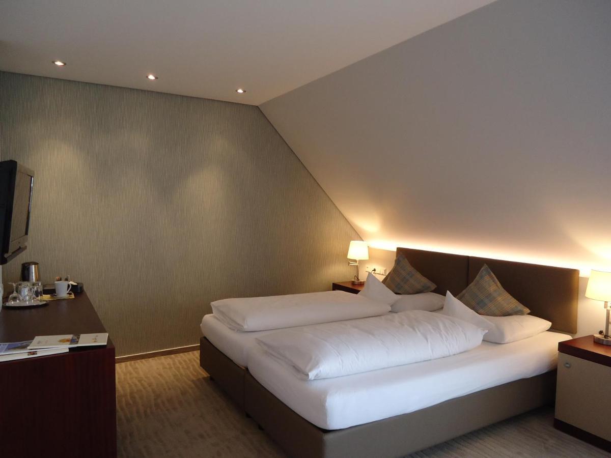 Akzent Hotel Loewen Langenargen Chambre photo